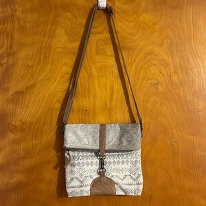 Myra Crossbody Bag